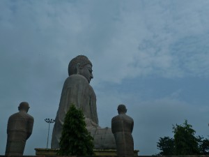 Giant Buddha Statue7