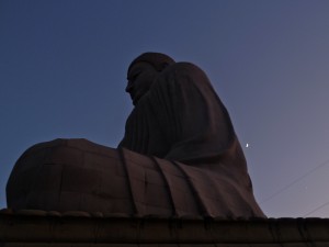 Giant Buddha Statue9