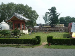 Indosan Nipponji Japanese Temple4