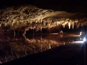 Luray Caverns10