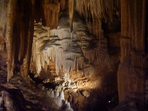 Luray Caverns30
