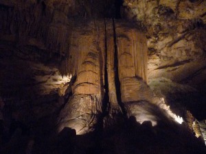 Luray Caverns31