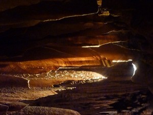 Luray Caverns41