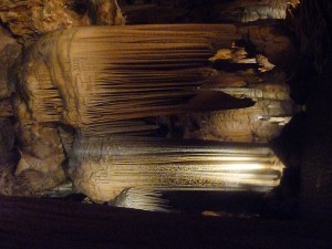 Luray Caverns43
