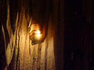 Luray Caverns45
