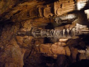 Luray Caverns51