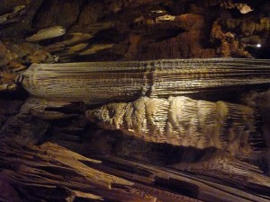 Luray Caverns52