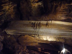 Luray Caverns54