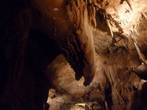 Luray Caverns71