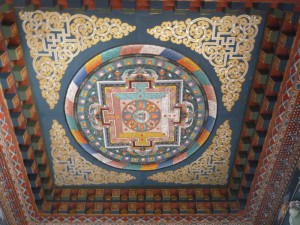 Royal Bhutanese Temple10
