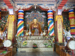 Royal Bhutanese Temple3