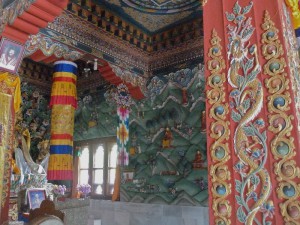Royal Bhutanese Temple4