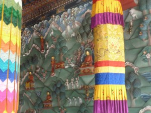 Royal Bhutanese Temple5