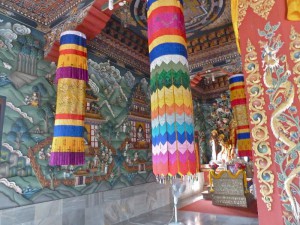 Royal Bhutanese Temple6
