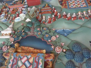 Royal Bhutanese Temple9