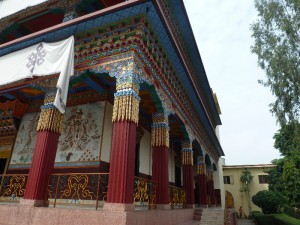 Tibetian KarmaTemple1