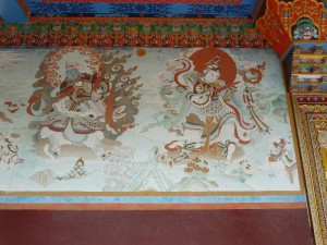 Tibetian KarmaTemple5